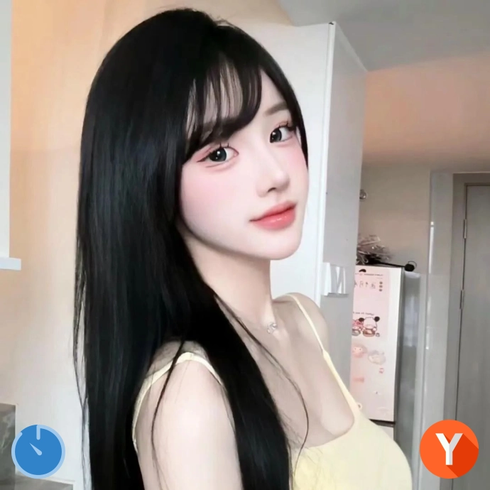 晴天